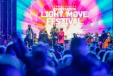 Warto wiedzieć! Light Move Festival 2025 już za chwilę