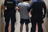 Wpadł! Grasował w warszawskich tramwajach. Policja zatrzymała recydywistę