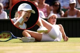 JAZDA! Iga Świątek jak w transie! Genialna Polka zagra z Amandą Anisimovą w finale Wimbledo…