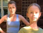 M jak miłość M jak miłość. Ostatnie podrygi Natalki i Hani w serialu? Fani już ich nie chcą - WID…