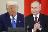 Rozmowy na szczycie Trump i Putin o konflikcie Iranu z Izraelem. Kreml ujawnia szczegóły telefonicznej r…