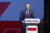 Robi się gorąco Niemieckie media krytycznie o wecie prezydenta Nawrockiego. Hasło wyborcze pod lupą