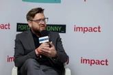 Impact 2025 "Brak rozwoju wiatraków, to wyższe ceny prądu"
