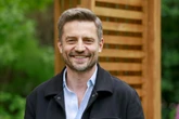 Marcin Rogacewicz w "Tańcu z Gwiazdami"! Ujawniono szczegóły. Oto jego partnerka