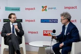 Impact 2025 "250 mln dla polskich firm odbudowujących Ukrainę"