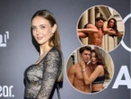 "Nigdy nie byłam szczęśliwsza" Sukienka zemsty i umięśniony przystojniak u boku. Tak Marcela Leszczak cieszy się życiem singielki