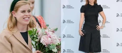 Księżniczka Beatrycze niewiarygodnie schudła. Stosowała te sprytne triki