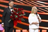 Zawodowiec! Sopot Hit Festiwal 2025. Ale wpadka z mikrofonem Terientiew! Gdyby nie Ibisz byłoby …