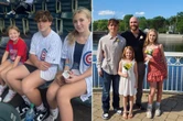 Tragedia w Indianie Dramat rodziny Laskowskich spod Chicago. 14-latek zginął, chcąc ocalić młodszą siost…