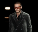Gratulacje! David Beckham z ogromnym wyróżnieniem. Został pasowany na rycerza! Uhonorowali 1200 …
