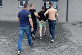 JEST DECYZJA SĄDU Aresztowali nożownika z Ursynowa. 35-latek zaatakował młodszego od siebie