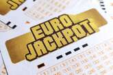 Wyniki Eurojackpot Eurojackpot: wyniki losowania w piątek 8 listopada. Kumulacja 400 milionów złotych