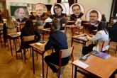 Spór o rolę religii w szkołach Konferencja Episkopatu Polski zdecydowanie o religii w szkołach. Te słowa nie pozost…