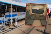 Jest odpowiedź na zarzuty Pasażerowie nie zostawili suchej nitki na nowym wagonie PKP Intercity! "Jednym słowem tragedia"