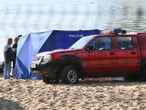 45-latek stanie przed sądem 15-latka utonęła na oczach matki. Prokuratura wskazała winnego tragedii