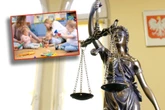 Kobietę pogrążyły nagrania Koszmar w żłobku! Opiekunka znęcała się nad dziećmi?! Wstrząsające szczegóły