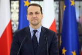 Co z zamrożonymi rosyjskimi aktywami? Radosław Sikorski chce zaostrzenia sankcji na Rosję