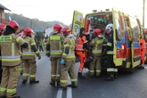 dramatyczne ustalenia! Nie zdążył skręcić. Tragiczny finał wypadku pod Świeciem