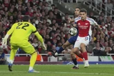 Kto zagra z Interem? PSG - Arsenal Relacja na żywo: Drużyna Kiwiora odrobi straty i awansuje do finału Li…