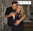 Piękne chwile sportowej pary Ważny dzień w życiu najpiękniejszej polskiej siatkarki! Powiedziała „Tak” w romantyc…