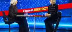 Express Biedrzyckiej Ekspertka ds. dezinformacji: Rząd działa reaktywuje wobec PiS