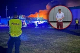 PĘDZIŁ DO POŻARU, DOSTAŁ MANDAT Starosta sam na siebie doniósł na policję. Niezwykły przypadek Remigiusza Górniaka. …