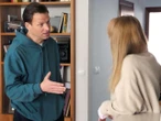 Barwy szczęścia Barwy szczęścia, odcinek 3247: Łukasz po zwolnieniu z "Szoku" nasłucha się od Agnieszki! Nie daruje tego Celinie - ZDJĘCIA