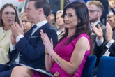 ma dwa auta Zajrzeliśmy do oświadczenia majątkowego Ewy Zajączkowskiej-Henrik. Tyle zarobiła w U…
