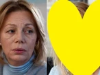 Barwy szczęścia Barwy szczęścia. Wanda zacznie nowe życie! Zaskakujący wizerunek wdowy po Henryku. P…