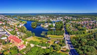 Turystyka Wakacje 2026 w województwie podlaskim. 10 miejsc, które musisz zobaczyć