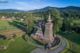 Cuda Polski 2025 Małopolskie atrakcje turystyczne wyróżnione! Na liście dwa mało znane miejsca