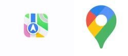 Nawigacja Google Maps czy Apple Maps. Która nawigacja jest najlepsza?