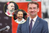 Szef PZPS zabrał głos nt. kadry Sebastian Świderski ocenia pracę trenerów reprezentacji. „Nie możemy dopuścić do zap…