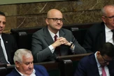 „Atak był motywowany politycznie” Nowe informacje ws. napaści na Mateckiego. Zgłosił dwa przestępstwa