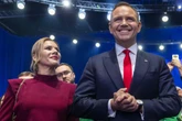 Tylko u nas „Zagonię rząd do roboty". Kandydat na prezydenta Karol Nawrocki specjalnie dla „Su…