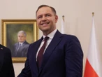 Co powiedział? Karol Nawrocki zabrał głos po Radzie Bezpieczeństwa Narodowego. Zwrócił się do Andr…