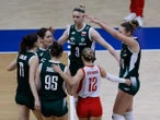 Grają siatkarki Polska - Serbia: Relacja na żywo. Siatkarki kończą turniej Ligi Narodów z mistrzynia…