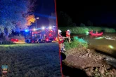 To było utonięcie? Ciało 15-latka wyłowione z rzeki! To usłyszeli wcześniej jego koledzy. Tragiczny fin…