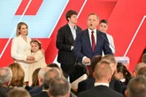Syn prezydenta elekta dla "SE" Daniel Nawrocki o podważaniu wyników II tury: "Chcą zohydzić wybór mojego taty, ale …