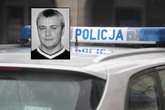 Wspomnienie Tragiczna śmierć policjanta z Wrocławia. Zmarł pod komendą