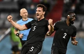 Euro 2020. Niemcy - Węgry WYNIK: Sensacja wisiała na włosku! Goretzka uratował Nie...