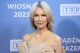 Mężczyzna poważnie chorował Magdalena Ogórek w żałobie. Straciła ukochaną osobę... "Nie widzieli się 33 lata”