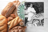 Super Historia Chleb w PRL? Szokujące ceny!