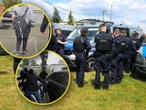 Co się wydarzyło? Patrycja, którą poszukiwano przez Child Alert, wciąż nie została przesłuchana. Proku…
