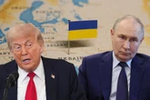 Padły trzy nazwy państw! Ukraina zbombarduje Moskwę amerykańską bronią? "Putin odpowie atakiem nuklearnym"