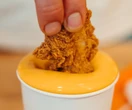 Strefa smaku Gigantyczne sosy! Wiralowe nowości w Popeyes