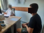 Szok! Był poszukiwany przez Interpol. 23-letni kierowca wpadł podczas kontroli