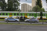 Pasażer wpadł w furię w pociągu. Konduktor poprosił go o jedną rzecz. Wtedy wpadł ...