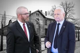 Lider PiS reaguje Holokaust: Braun wywołał burzę! Kaczyński grzmi: "Zdrada Polski!"