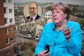była kanclerz szokuje Angela Merkel oskarża Polskę o wybuch wojny! Jest reakcja! "Ma krew na rękach"